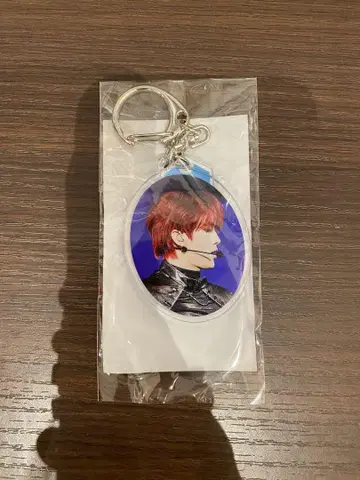 JO1 미완성 코노 쥰키 아크릴 키링