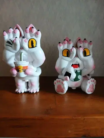 지옥네코 오니기리