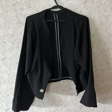 기모노 리메이크 볼레로 M 사이즈