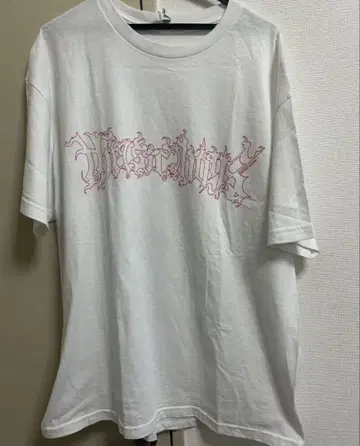 (sic)boy 티셔츠