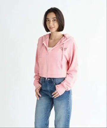 Roxy 후드티