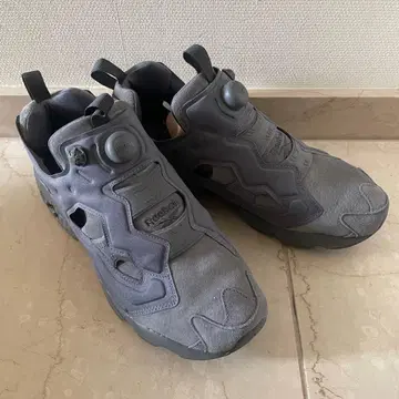 REEBOK PUMP FURY OG 28.5cm