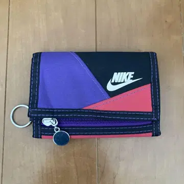 NIKE/빈티지풍/지갑/나이키