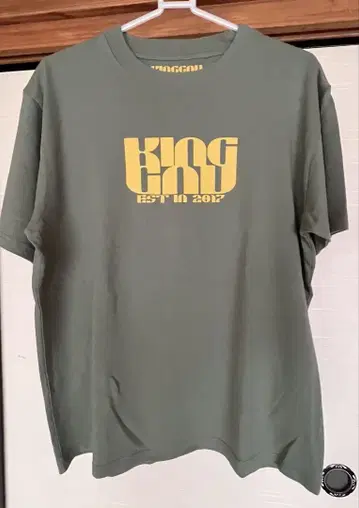 KING GNU 페스 T 와이번 컬러