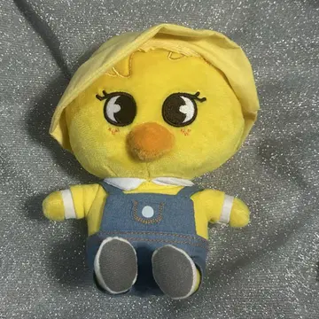 StrayKids Felix 봉제 인형