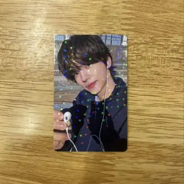 TWS 신유 Weverse 혜택