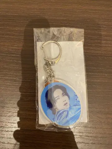 JO1 미완성 사토 케이고 아크릴 키링
