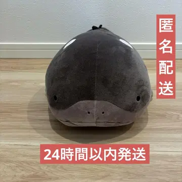 포켓몬스터 엄청 폭신폭신 봉제 인형 토오