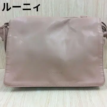 루니 2way 숄더백 F0704B04