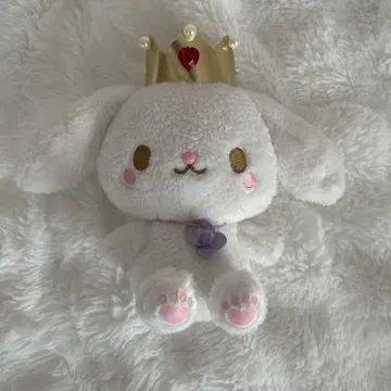 JOCHUM 루루 초대 봉제 인형