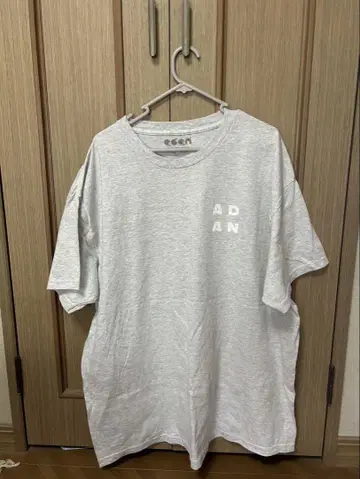 alwayth backdoor 티셔츠