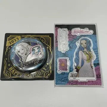 명장면 디오라마 피규어 kirat 생일 캔뱃지 2023 비비