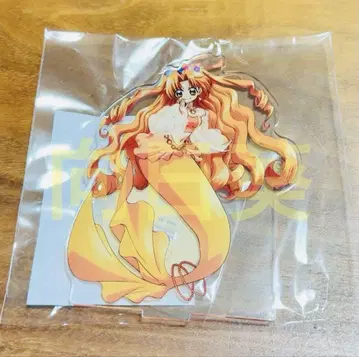 피치피치핏치 신주쿠 남코 도쿄 아크릴 스탠드 세이라