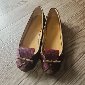 Dsquared2 플랫슈즈