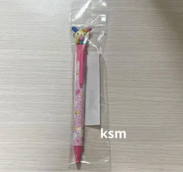 산리오 우사하마 마스코트 볼펜