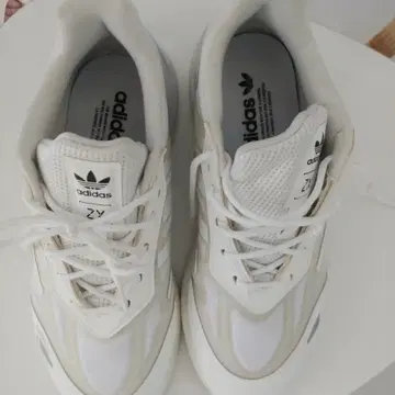 アディダス ( adidas ） ZX 2K ブースター 270mm（楽天市場
