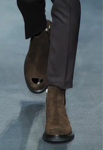 NeIL BarreTT 숏부츠 닐바렛 40 2016 aw