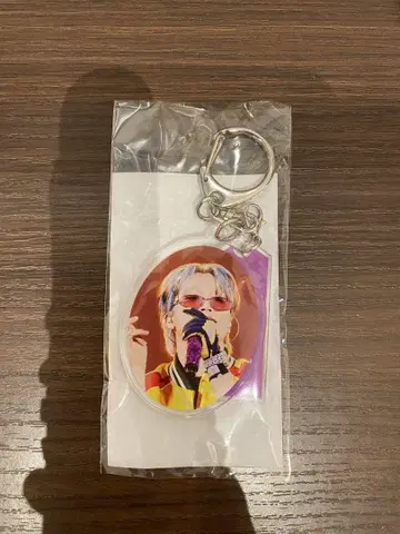 JO1 미완성 키마타 쇼야 아크릴 키링