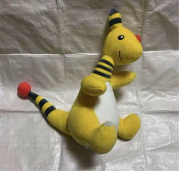 새상품급 포켓몬 전룡 봉제 인형