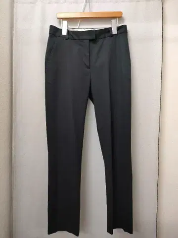 조셉 블랙 팬츠 36