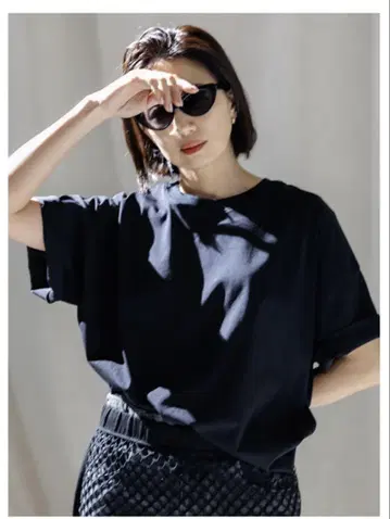 히가시하라 아키 짱 FORME UV 컷 티셔츠!!