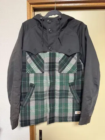 DICKIES 자켓 M 사이즈