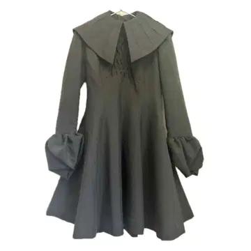 F5 2000 초기 아틀리에보즈 마녀 원피스 박쥐 고스로리