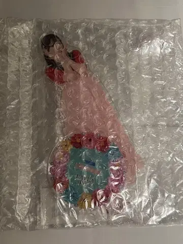 이세 레이라 모바가챠 앵매도리 아크릴 스탠드 SR 안쥬르므