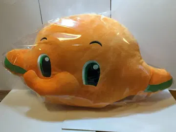 사토제약 리빙 컬렉션 사토짱 푹신푹신 빅 쿠션