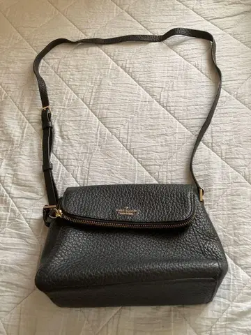 Kate spade new york 가죽 숄더백