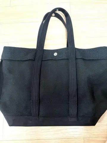 cabas 캬바 자수 토트 미카와 목화