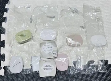 해양당 아이디어의 소 vol.1 새상품 6종류 시크릿 포함 피규어