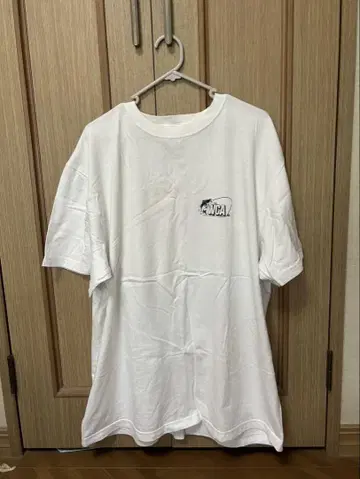 creek 티셔츠
