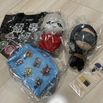 제5인격 굿즈 세트