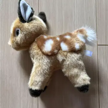 10C+1 봉제 인형 아기 사슴