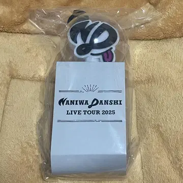 나니와단시 LIVE TOUR 2025 BONBON VOYAGE 응원봉