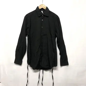 소시오츠키 긴팔 셔츠 SOSHIOTSUKI S22AW01SH