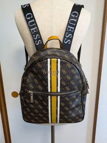 GUESS 게스 릭
