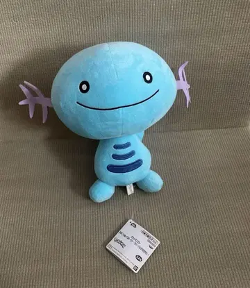 포켓몬스터 모후굿토 봉제인형 우파
