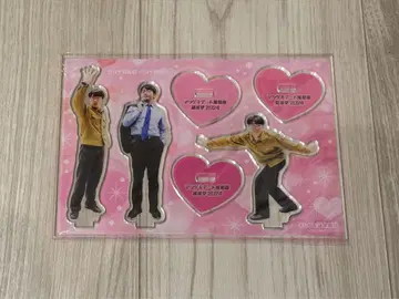 사야카 니이야마 만게키 데이트풍 동영상 총선거 우승 기념 아크릴 스탠드