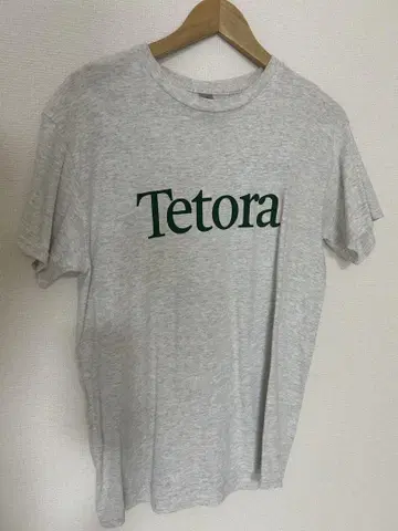 tetora 티셔츠