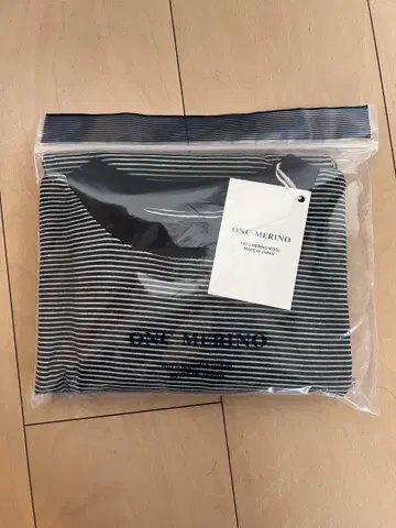 ONC MERINO SHORT SLEEVE T-SHIRT