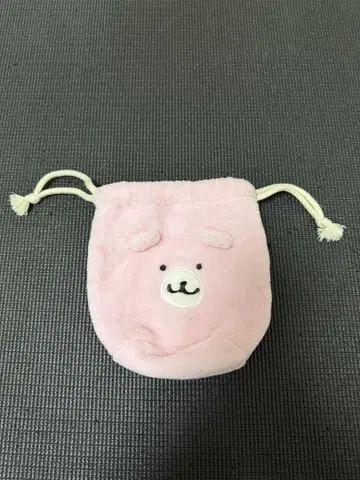 [새상품] 치이카와 파우치