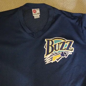 메이저리그3 BUZZ 유니폼 1998