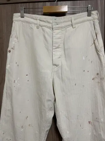 HERILL 25SS USMCHBT 사이즈 2