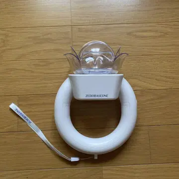 ZEROBASONE 제베원 응원봉
