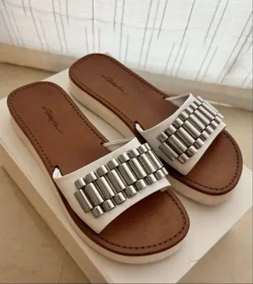 3.1 Phillip Lim (쓰리원 필립 림) 샌들 38