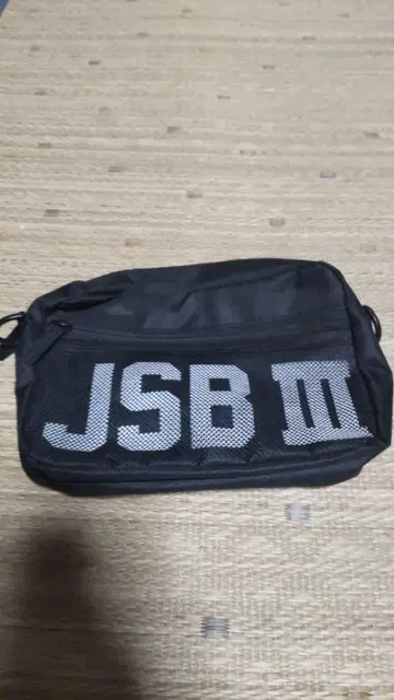 JSB 숄더백