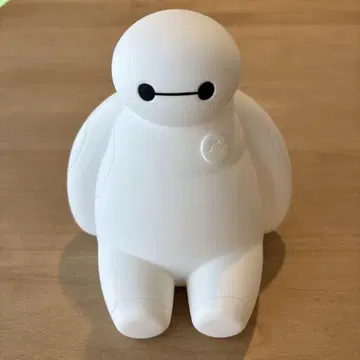 베이맥스 룸 라이트 디즈니