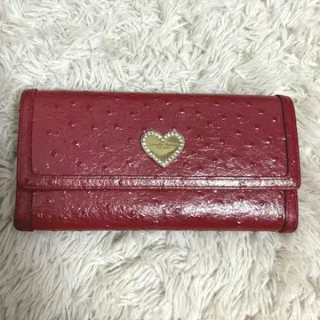 Samantha Thavasa 사만다 타바사 장지갑